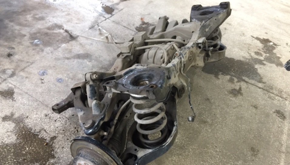 Подрамник Cadillac Escalade, Chevrolet Avalanche, Chevrolet Suburban, Chevrolet Tahoe, GMC Yukon.jpg Подрамник Cadillac Escalade, Chevrolet Avalanche, Chevrolet Suburban, Chevrolet Tahoe, GMC Yukon.jpg