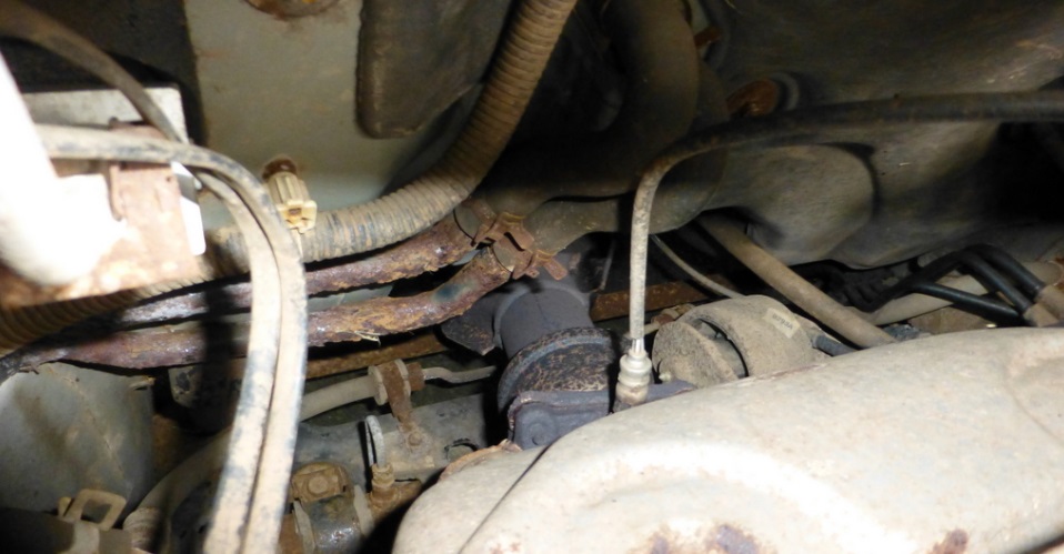 Трубка печки Додж Стратус. Трубка печки Dodge Stratus Трубка печки Додж Стратус. Трубка печки Dodge Stratus