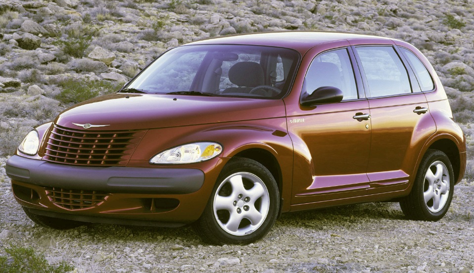 Рабочий тормозной цилиндр Chrysler PT Cruiser Рабочий тормозной цилиндр Chrysler PT Cruiser