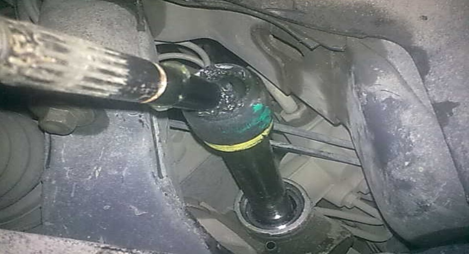 Тяга рулевая Додж Стратус. Тяга рулевая Dodge Stratus Тяга рулевая Додж Стратус. Тяга рулевая Dodge Stratus