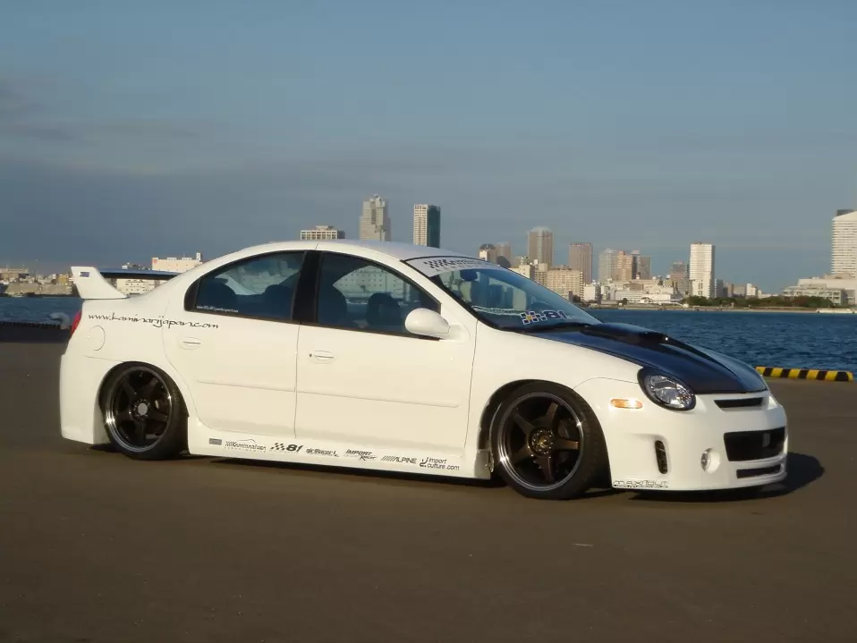 Focus или Dodge Neon а лучше Стратус