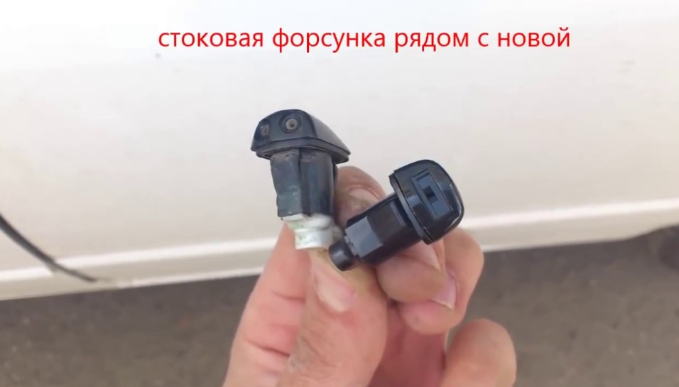 Форсунка Chrysler Sebring.jpg Форсунка Chrysler Sebring.jpg