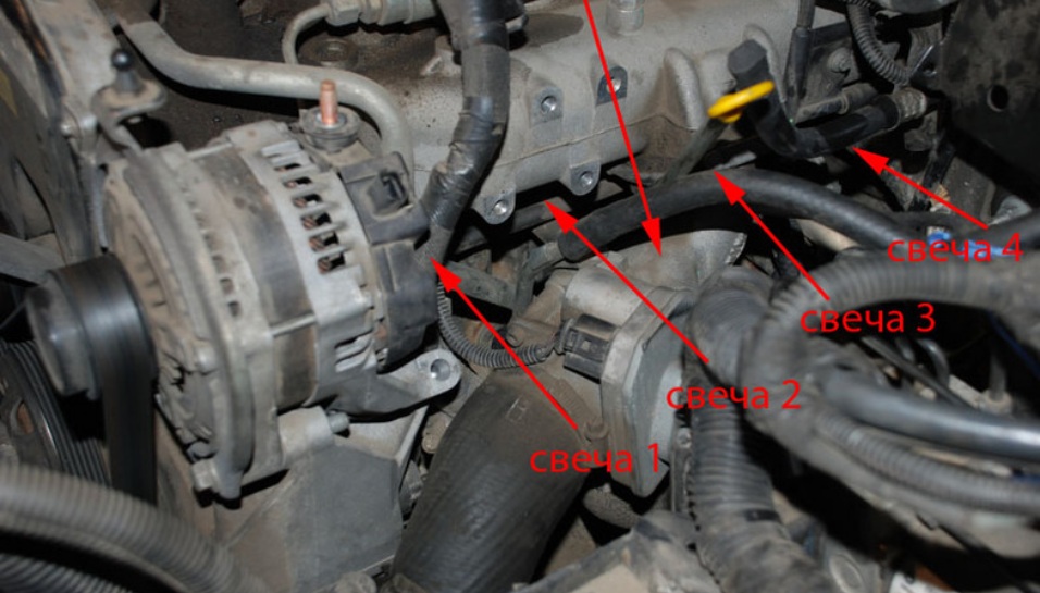 Свеча накала Jeep Liberty, Jeep Cherokee KJ, KK.jpg Свеча накала Jeep Liberty, Jeep Cherokee KJ, KK.jpg