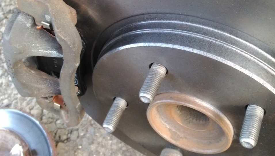 Диск тормозной Додж Джорни.jpg Диск тормозной Додж Джорни.jpg