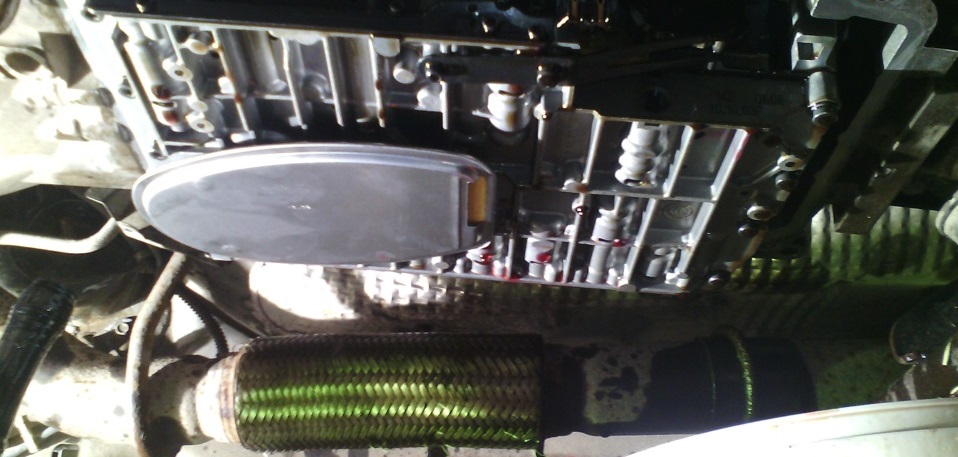 Фильтр коробки, АКПП Jeep Grand Cherokee WJ. Фильтр коробки, АКПП Джип Гранд Чероки WJ Фильтр коробки, АКПП Jeep Grand Cherokee WJ. Фильтр коробки, АКПП Джип Гранд Чероки WJ