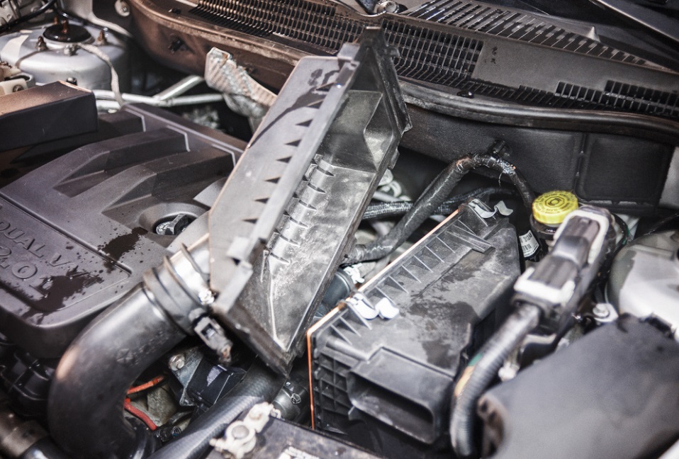 Воздушный фильтр Dodge Caliber. Воздушный фильтр Додж Калибр Воздушный фильтр Dodge Caliber. Воздушный фильтр Додж Калибр