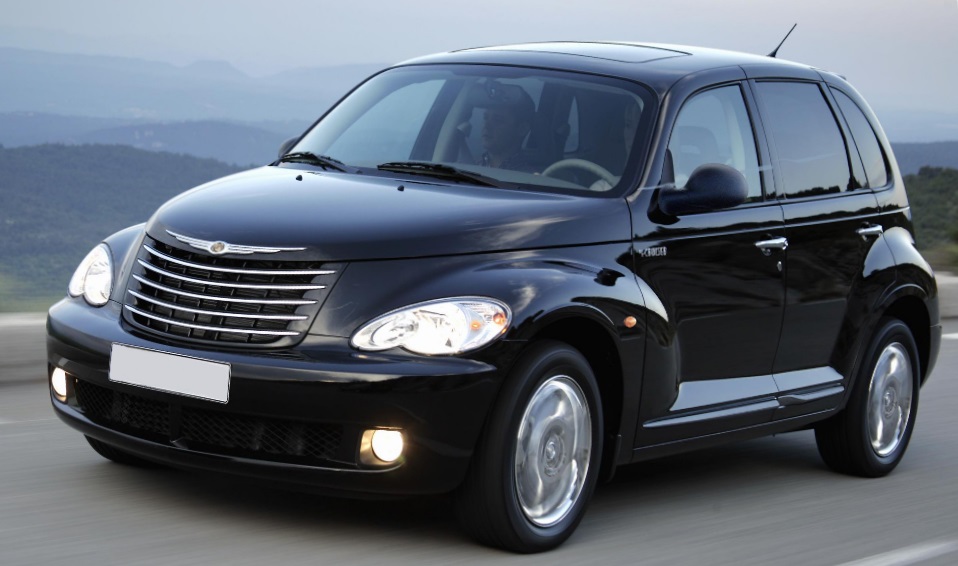 Лампа, лампочка Chrysler PT Cruiser Лампа, лампочка Chrysler PT Cruiser