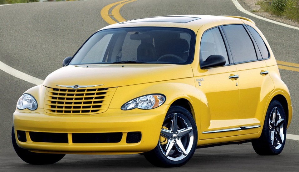 Главный цилиндр сцепления Chrysler PT Cruiser Главный цилиндр сцепления Chrysler PT Cruiser