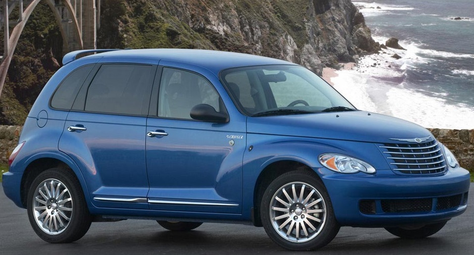 Датчик ABS, АБС Chrysler PT Cruiser Датчик ABS, АБС Chrysler PT Cruiser