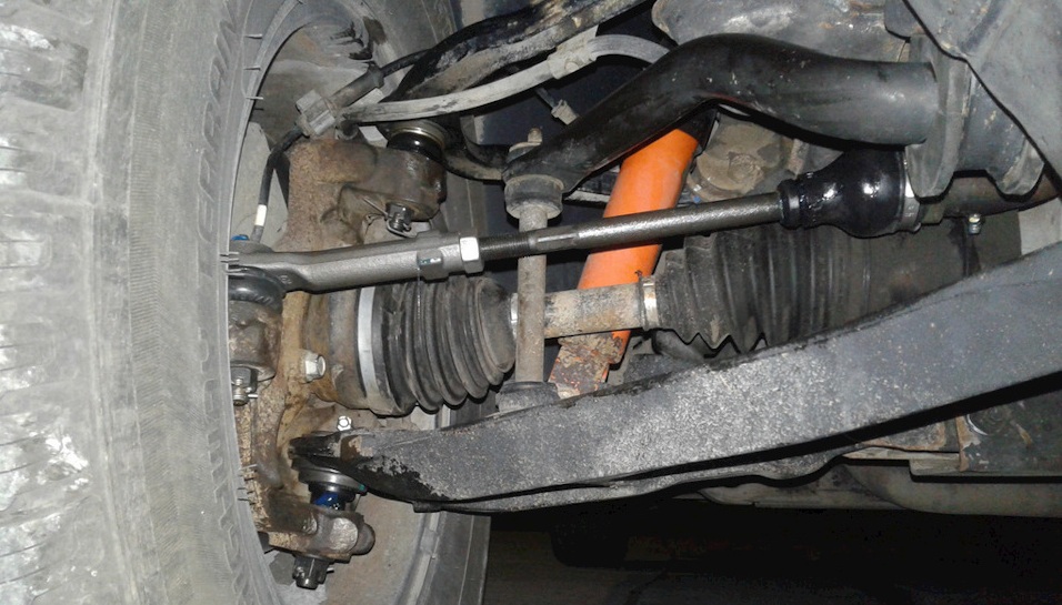 Тяга рулевая Cadillac Escalade, Chevrolet Avalanche, Chevrolet Suburban, Chevrolet Tahoe, GMC Yukon.jpg Тяга рулевая Cadillac Escalade, Chevrolet Avalanche, Chevrolet Suburban, Chevrolet Tahoe, GMC Yukon.jpg