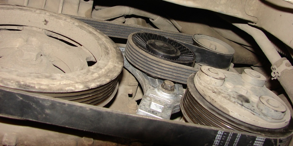 Ролик, натяжитель приводных ремней Додж Стратус. Ролик, натяжитель приводных ремней Dodge Stratus Ролик, натяжитель приводных ремней Додж Стратус. Ролик, натяжитель приводных ремней Dodge Stratus