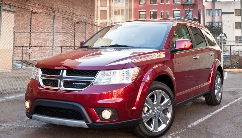 Датчик температуры масла Dodge Journey Датчик температуры масла Dodge Journey