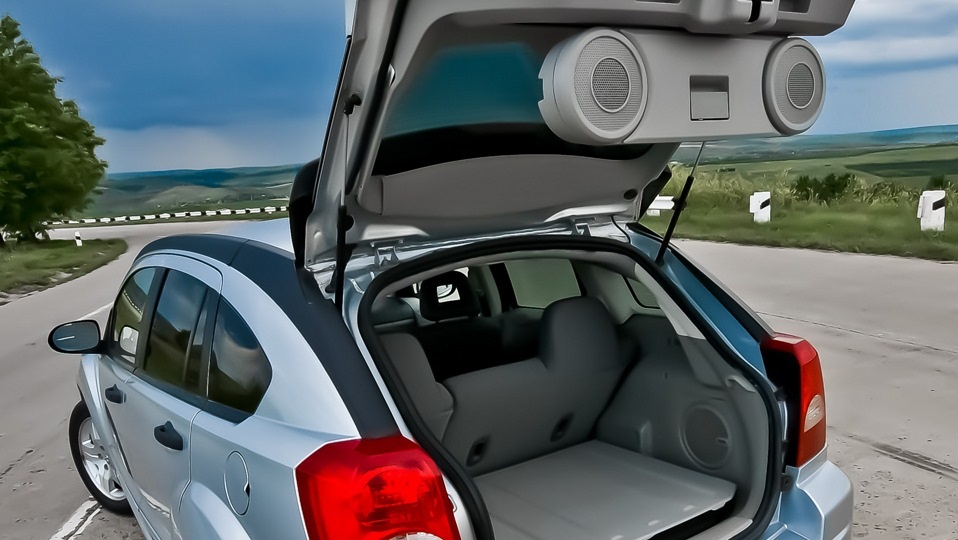 Амортизатор багажника Dodge Caliber. Амортизатор багажника Додж Калибр Амортизатор багажника Dodge Caliber. Амортизатор багажника Додж Калибр