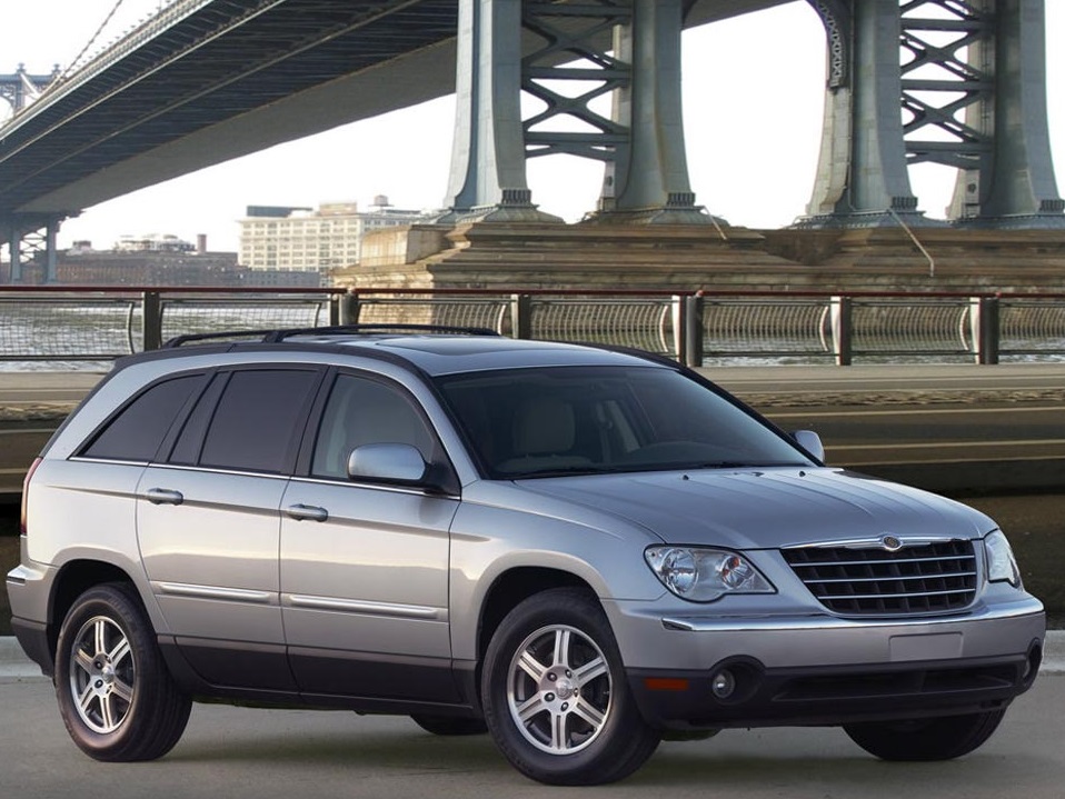 Подшипник опорный амортизатора Chrysler Pacifica. Подшипник опорный амортизатора Крайслер Пацифика Подшипник опорный амортизатора Chrysler Pacifica. Подшипник опорный амортизатора Крайслер Пацифика