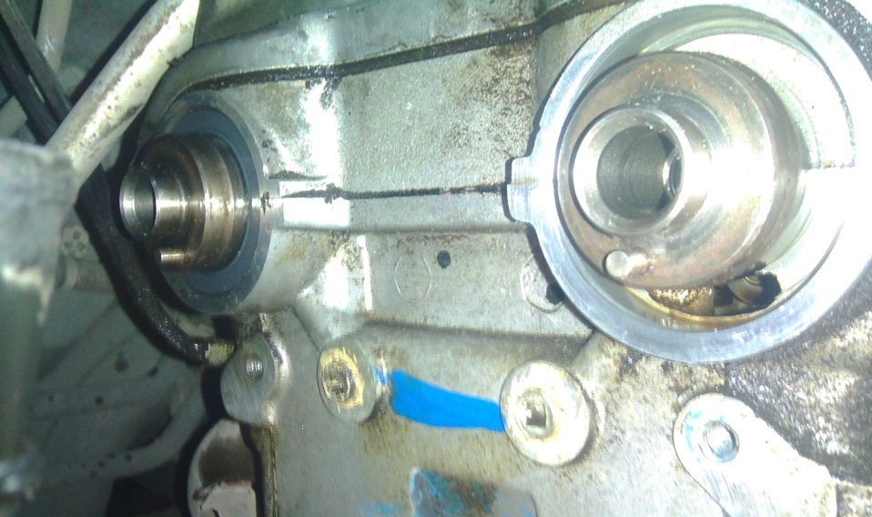 Сальник распредвала Додж Стратус. Сальник распредвала Dodge Stratus Сальник распредвала Додж Стратус. Сальник распредвала Dodge Stratus