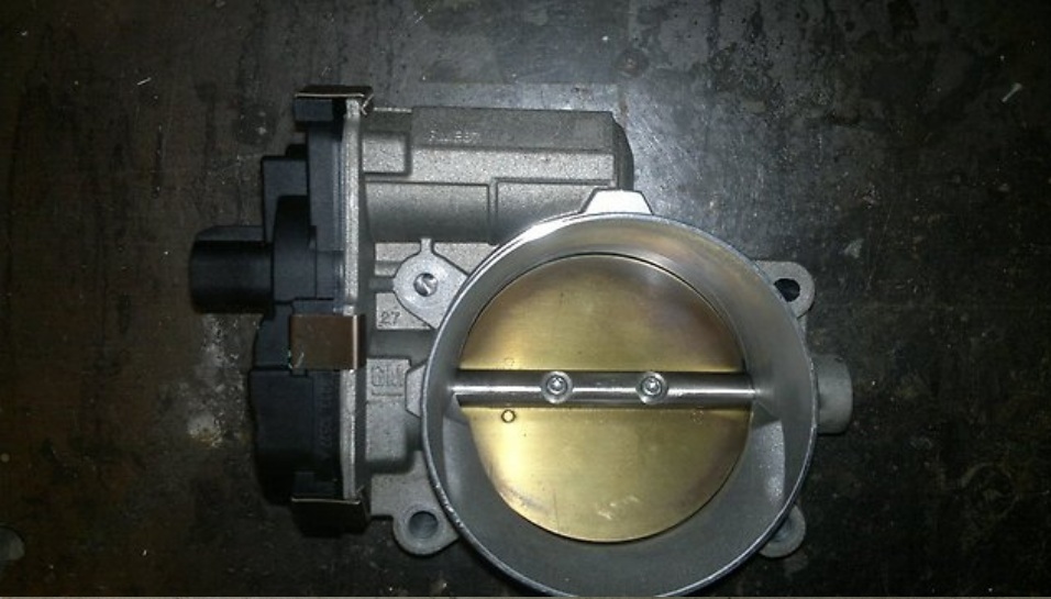 Датчик положения дроссельной заслонки Cadillac Escalade, Chevrolet Avalanche, Chevrolet Suburban, Chevrolet Tahoe, GMC Yukon.jpg Датчик положения дроссельной заслонки Cadillac Escalade, Chevrolet Avalanche, Chevrolet Suburban, Chevrolet Tahoe, GMC Yukon.jpg