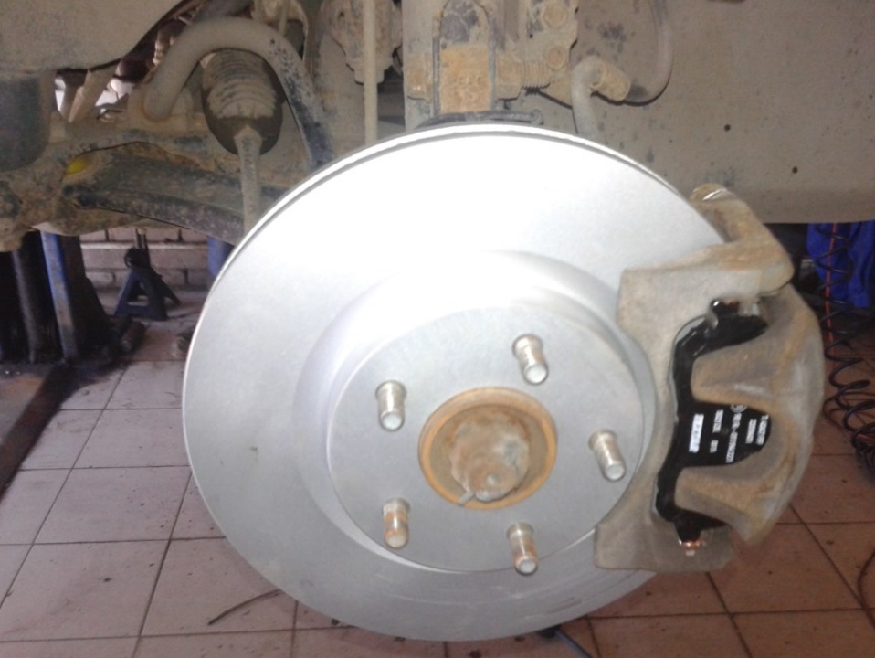 Диск тормозной Dodge Caliber. Диск тормозной Додж Калибр Диск тормозной Dodge Caliber. Диск тормозной Додж Калибр