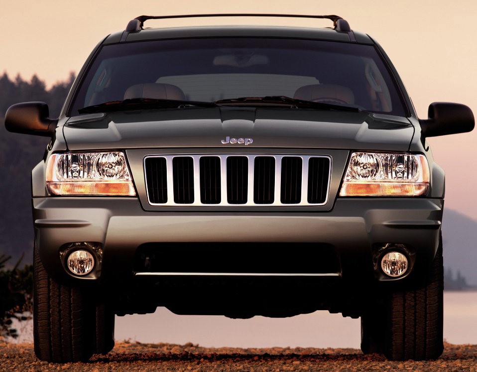 Гидрокомпенсатор Jeep Grand Cherokee WJ. Гидрокомпенсатор Джип Гранд Чероки WJ Гидрокомпенсатор Jeep Grand Cherokee WJ. Гидрокомпенсатор Джип Гранд Чероки WJ