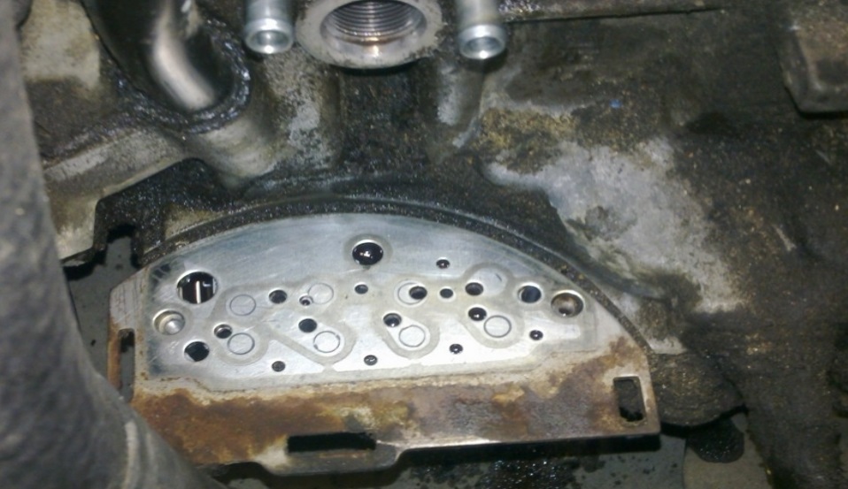 Блок соленоидов Додж Стратус. Блок соленоидов Dodge Stratus Блок соленоидов Додж Стратус. Блок соленоидов Dodge Stratus