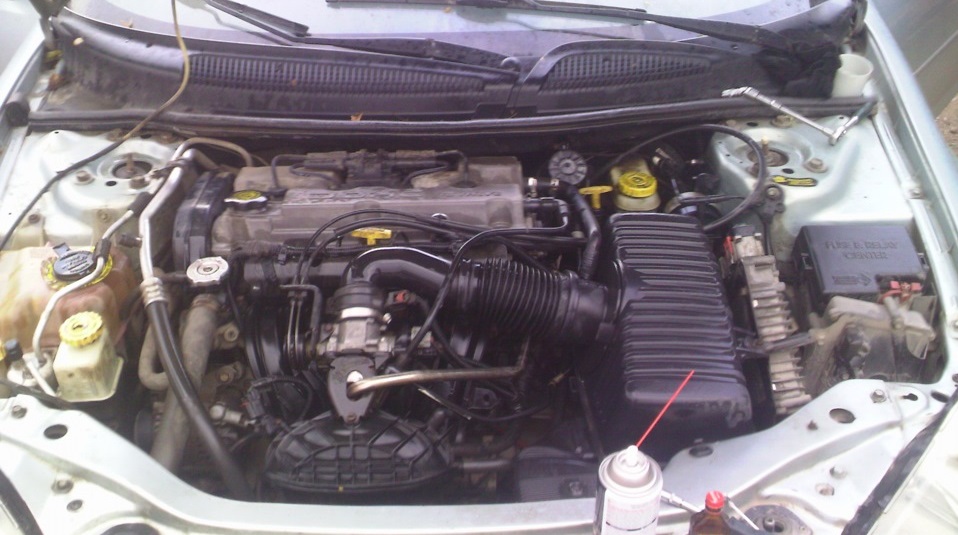 Свечи зажигания Додж Стратус. Свечи зажигания Dodge Stratus Свечи зажигания Додж Стратус. Свечи зажигания Dodge Stratus