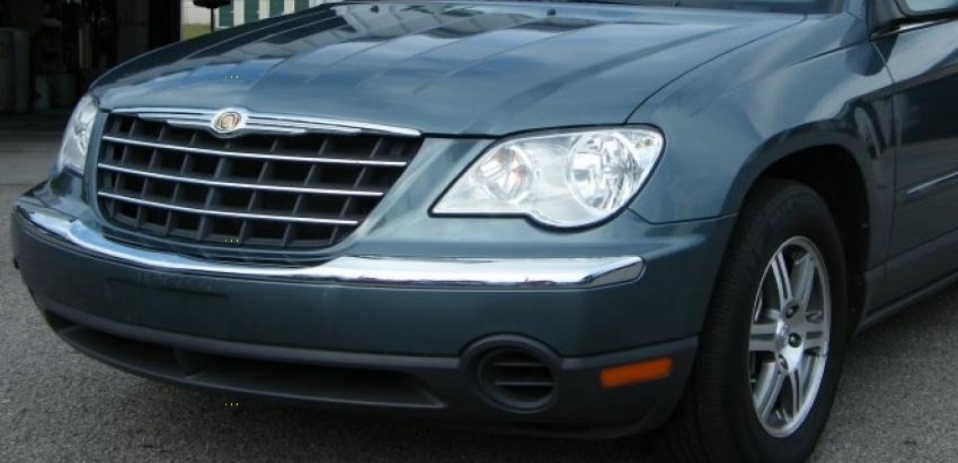Крыло Chrysler Pacifica. Крыло Крайслер Пацифика Крыло Chrysler Pacifica. Крыло Крайслер Пацифика