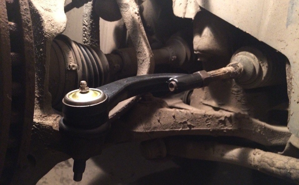 Наконечник рулевой Додж Стратус. Наконечник рулевой Dodge Stratus Наконечник рулевой Додж Стратус. Наконечник рулевой Dodge Stratus