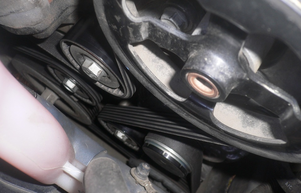 Ремень приводной Dodge Caliber. Ремень приводной Додж Калибр Ремень приводной Dodge Caliber. Ремень приводной Додж Калибр