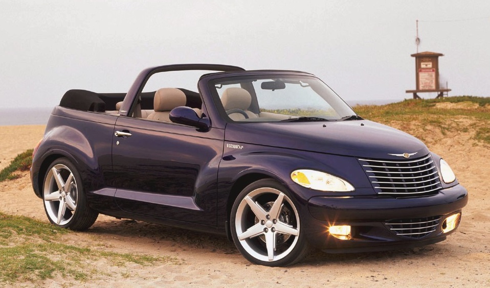 Шпилька колесная Chrysler PT Cruiser Шпилька колесная Chrysler PT Cruiser