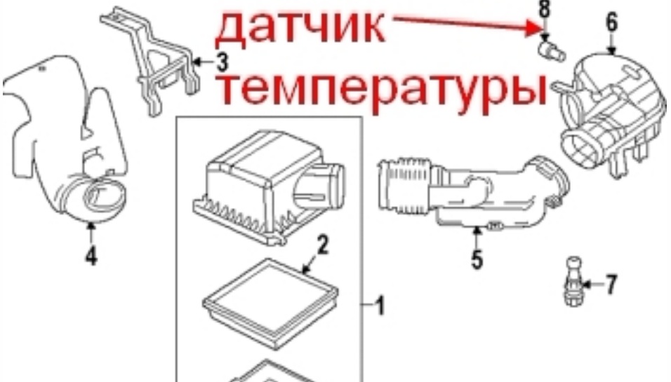 Датчик температуры воздуха во впускном коллеторе Jeep Grand Cherokee WK2.jpg Датчик температуры воздуха во впускном коллеторе Jeep Grand Cherokee WK2.jpg