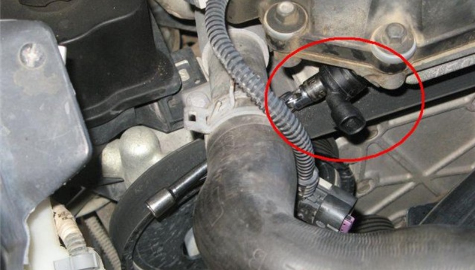 Прокладка датчика положения распредвала Cadillac Escalade, Chevrolet Avalanche, Chevrolet Suburban, Chevrolet Tahoe, GMC Yukon.jpg Прокладка датчика положения распредвала Cadillac Escalade, Chevrolet Avalanche, Chevrolet Suburban, Chevrolet Tahoe, GMC Yukon.jpg
