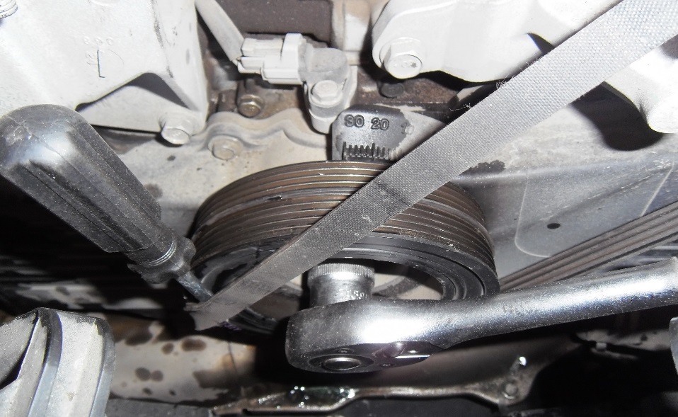 Шкив коленвала Chrysler Sebring. Шкив коленвала Крайслер Себринг Шкив коленвала Chrysler Sebring. Шкив коленвала Крайслер Себринг