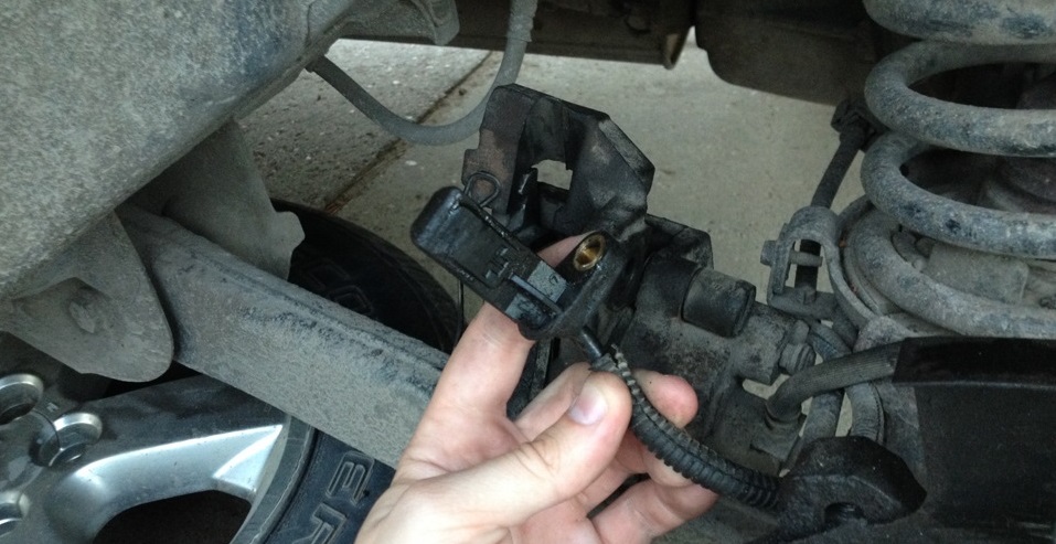 Датчик ABS, АБС Jeep Grand Cherokee WJ. Датчик ABS, АБС Джип Гранд Чероки WJ Датчик ABS, АБС Jeep Grand Cherokee WJ. Датчик ABS, АБС Джип Гранд Чероки WJ
