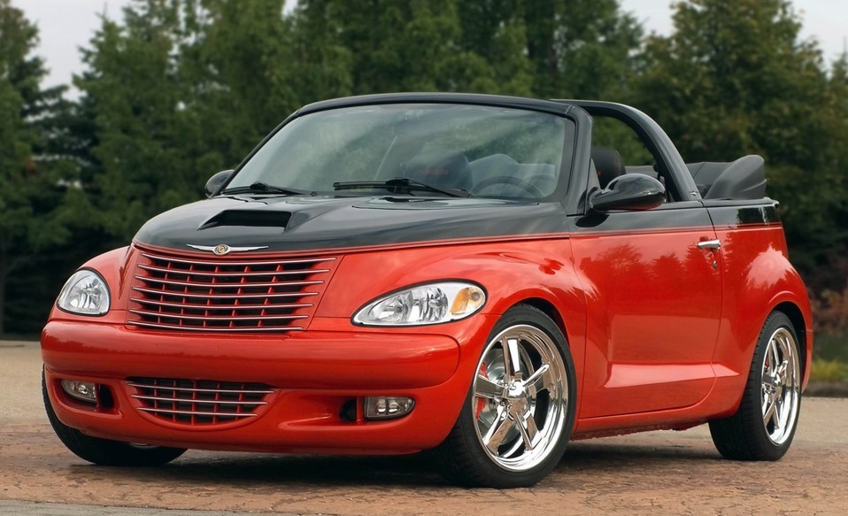 Пыльник поршня суппорта Chrysler PT Cruiser Пыльник поршня суппорта Chrysler PT Cruiser