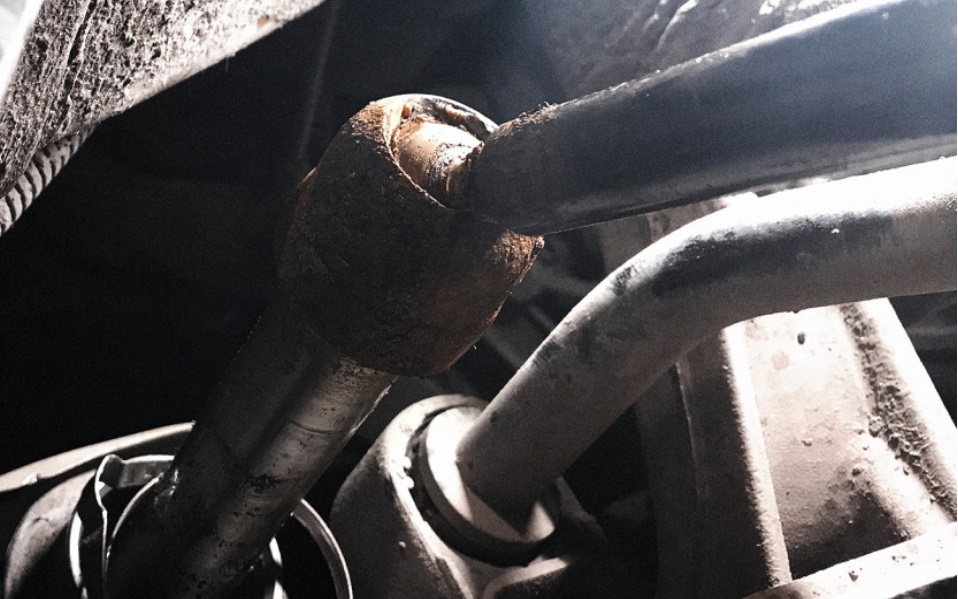 Тяга рулевая Dodge Caliber. Тяга рулевая Додж Калибр Тяга рулевая Dodge Caliber. Тяга рулевая Додж Калибр