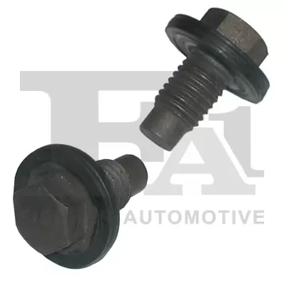 731.111.001 FISCHER - Пробка сливная 4.7L 99-04 - купить, цена