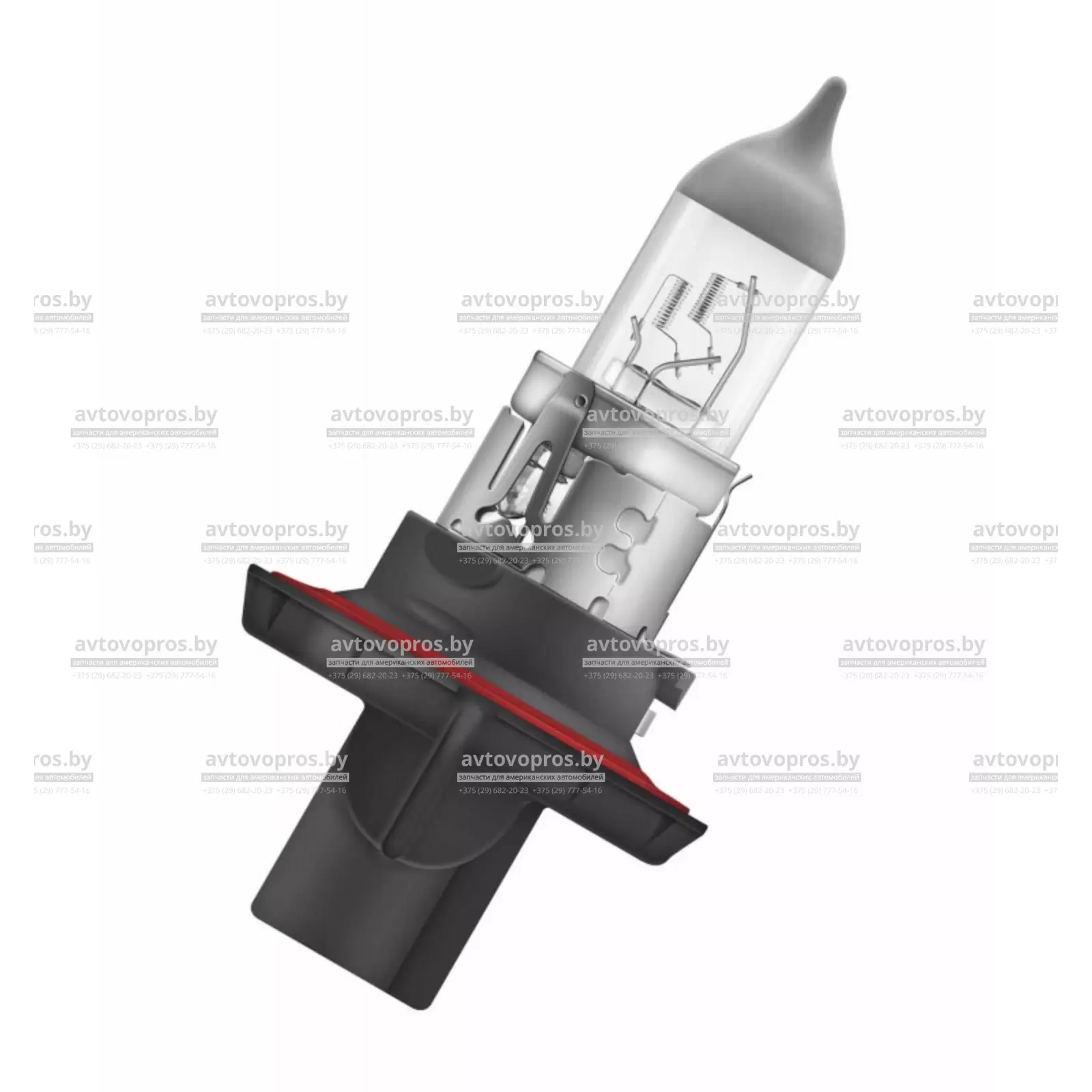 9008 OSRAM - АВТОЛАМПА ближний дальний свет 05-12 - купить, цена