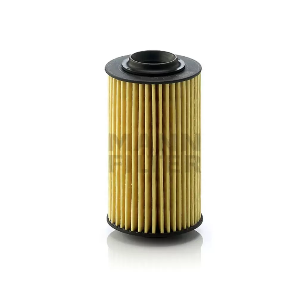 HU693X MANN-FILTER - Масляный фильтр 2,8/3,0/3,6L 04-15 - купить, цена