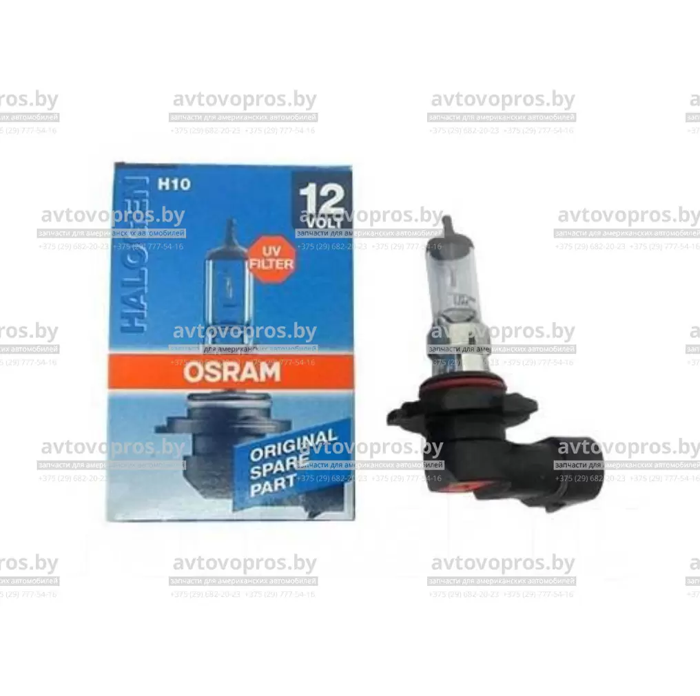 9145RD OSRAM - Лампочка в противотуманную фару 05-09 - купить, цена