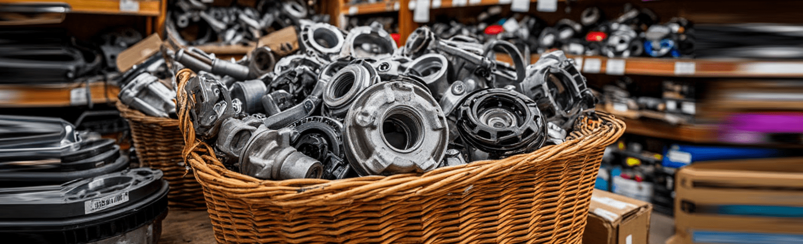 Part4usa.ru - новые запчасти для американских автомобилей!