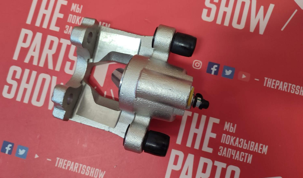 Суппорт тормозной передний или задний Додж Караван Крайслер Вояджер автовпрос парт4юса 5.jpg Суппорт тормозной передний или задний Додж Караван Крайслер Вояджер автовпрос парт4юса 5.jpg