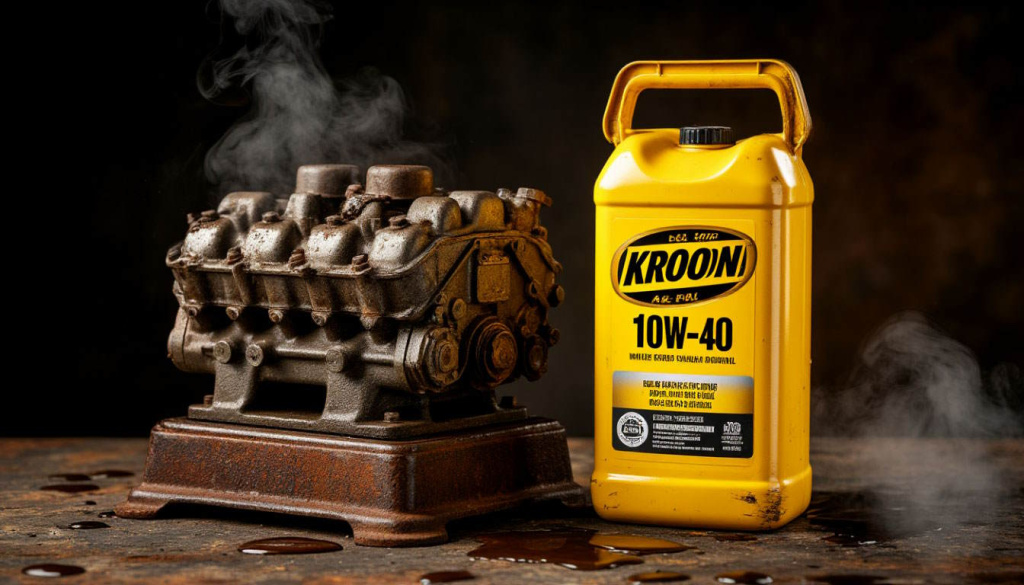 Моторное масло 10W40 KROONOIL 1.jpg Моторное масло 10W40 KROONOIL 1.jpg