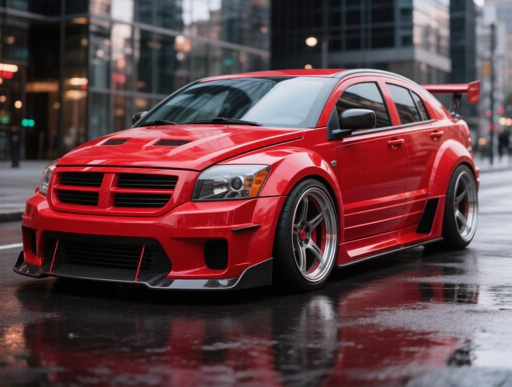 Додж Калибр Dodge Caliber.jpg Додж Калибр Dodge Caliber.jpg