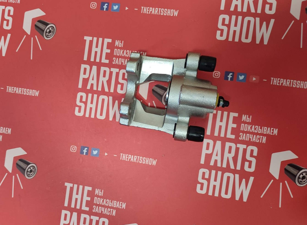 Суппорт тормозной передний или задний Додж Караван Крайслер Вояджер автовпрос парт4юса 1.jpg Суппорт тормозной передний или задний Додж Караван Крайслер Вояджер автовпрос парт4юса 1.jpg