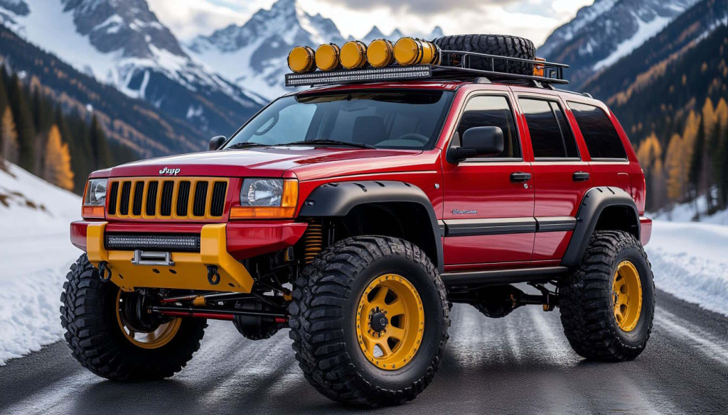 Стойки стабилизатора переднего и заднего джип гранд чероки WJ avtovpros part4usa 2.jpg Стойки стабилизатора переднего и заднего джип гранд чероки WJ avtovpros part4usa 2.jpg