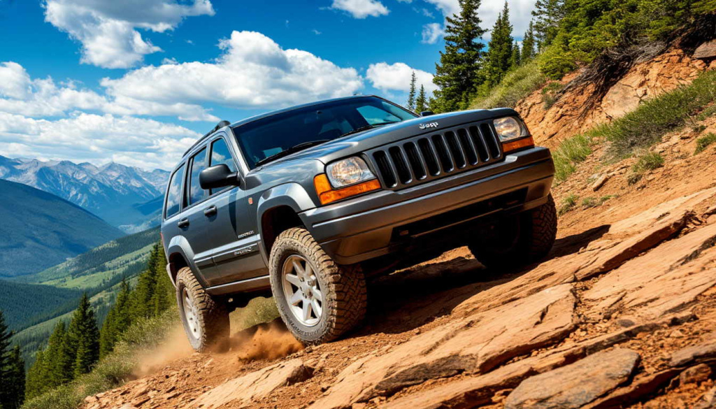 Задний подшипник ступицы подшипник полуоси Джип Гранд Чероки WJ 3.jpg Задний подшипник ступицы подшипник полуоси Джип Гранд Чероки WJ 3.jpg