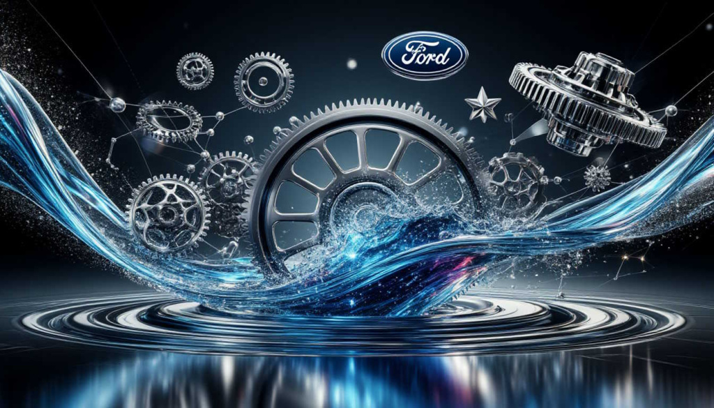 Масло АКПП Ford Mercon LV Ford Mercon ULV avtovopros part4usa 2.jpg Масло АКПП Ford Mercon LV Ford Mercon ULV avtovopros part4usa 2.jpg